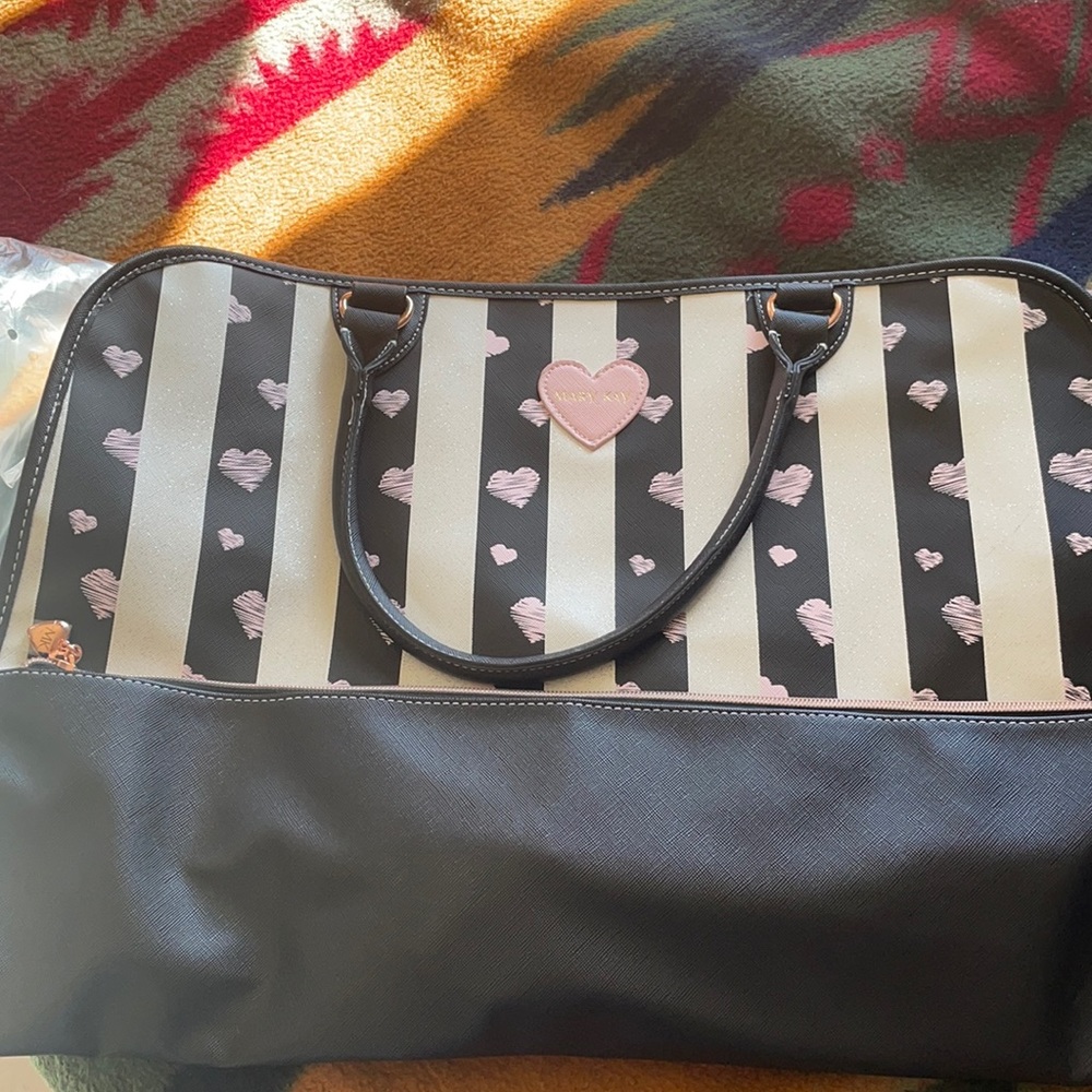 Mary Kay bag